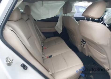 2017 Subaru Outback 2.5I Limited z USA, uszkodzony, nr VIN 4S4BSANC0H3345272